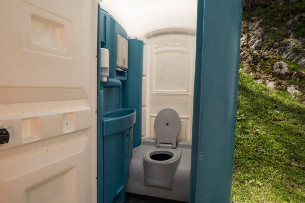 Best Portable Restrooms for Agricultural Sites in Chatsworth, GA