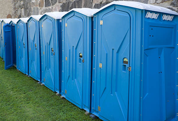 Best Portable Restroom Removal and Pickup in Chatsworth, GA